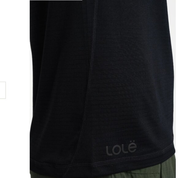 Lolë - Jasper short sleeve - Picture 5 of 6